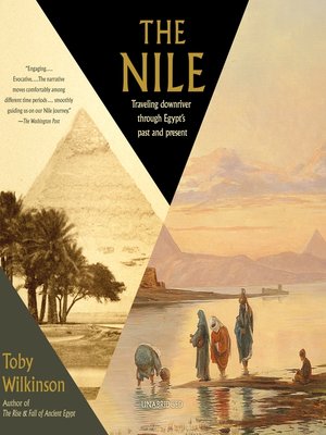 The Nile - Audiobook